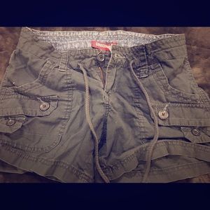 Shorts